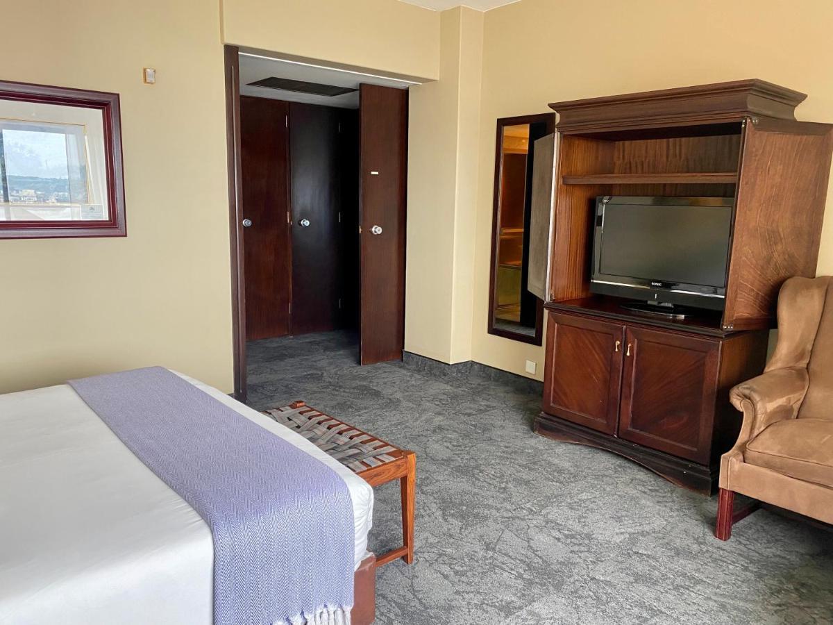 The Royal Hotel By Coastlands Hotels & Resorts Durban Zewnętrze zdjęcie