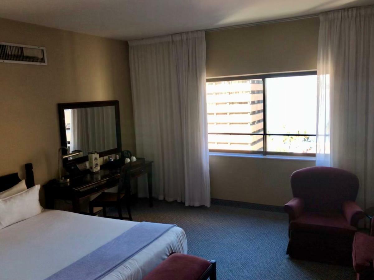 The Royal Hotel By Coastlands Hotels & Resorts Durban Zewnętrze zdjęcie